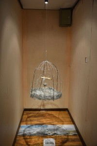 “Хээр тал, далай тэнгис” үзэсгэлэн дэлгэгдэж байна